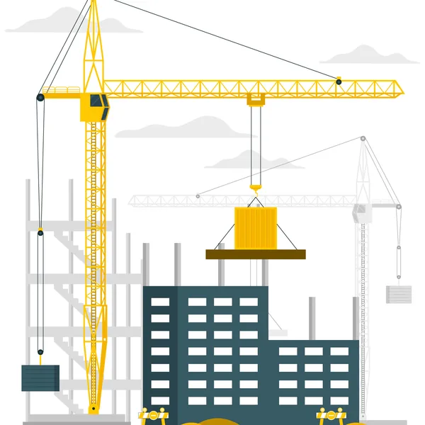 Droit de la construction à Lyon - Maître Guilleret