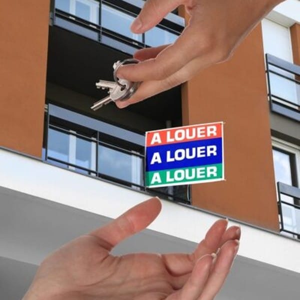Avocate droit locatif Lyon - Baux d'habitation et copropriété